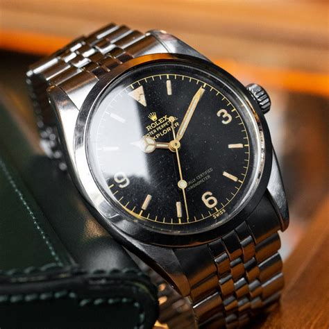 1976 rolex explorer|old rolex watches for sale.